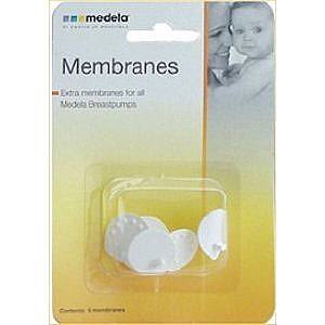Medela® White Membranes